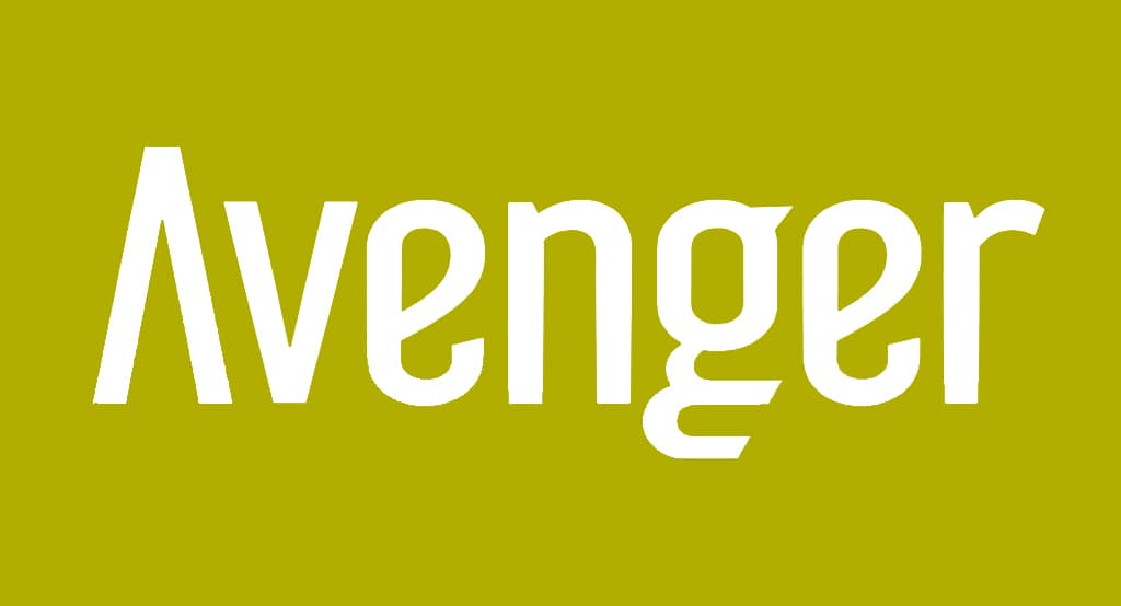 Tema Avenger WP