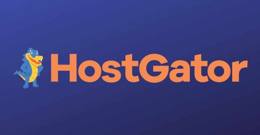 Hospedagem Hostgator