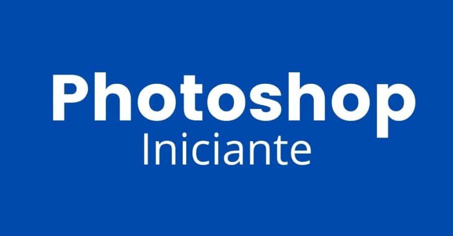 Photoshop Iniciante