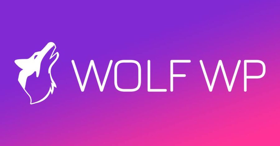 Tema Wolf WP